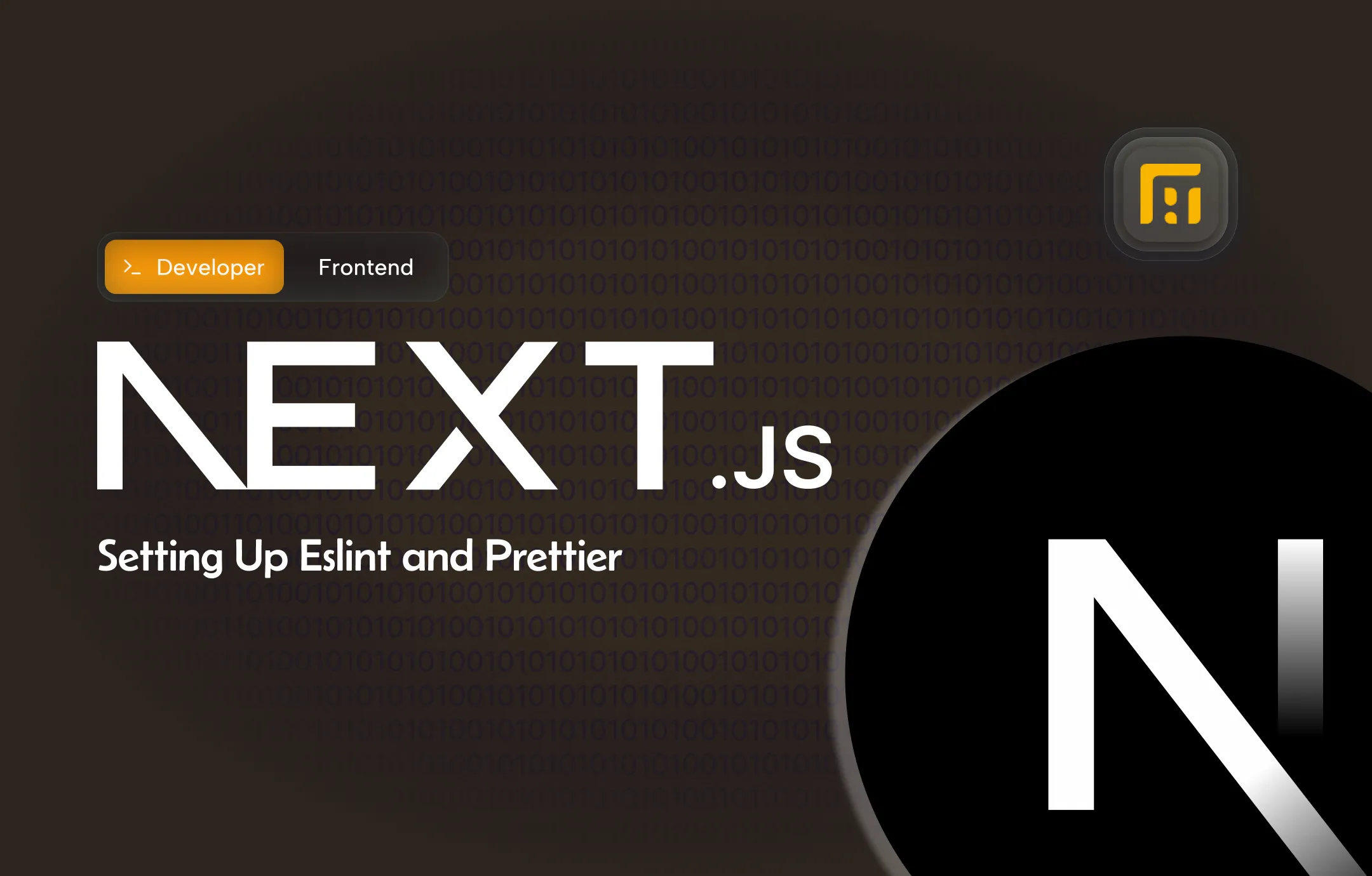 Nextjs: Setting Up Eslint and Prettier